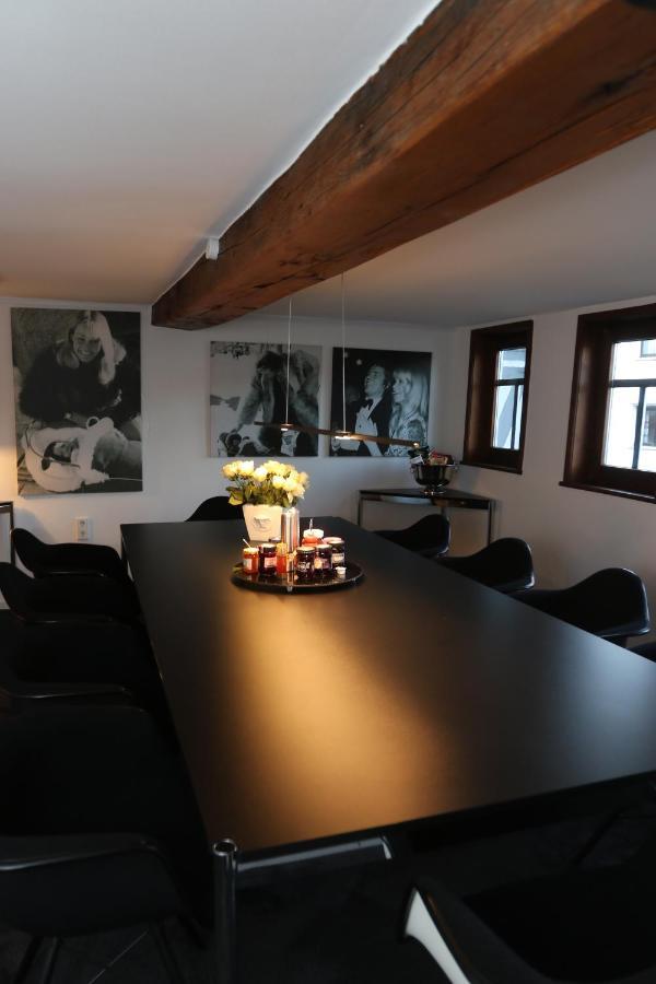 The Birdy Mountains Luxury Lodge 2, 230Qm,Sauna,Entertainment Schlitz Extérieur photo