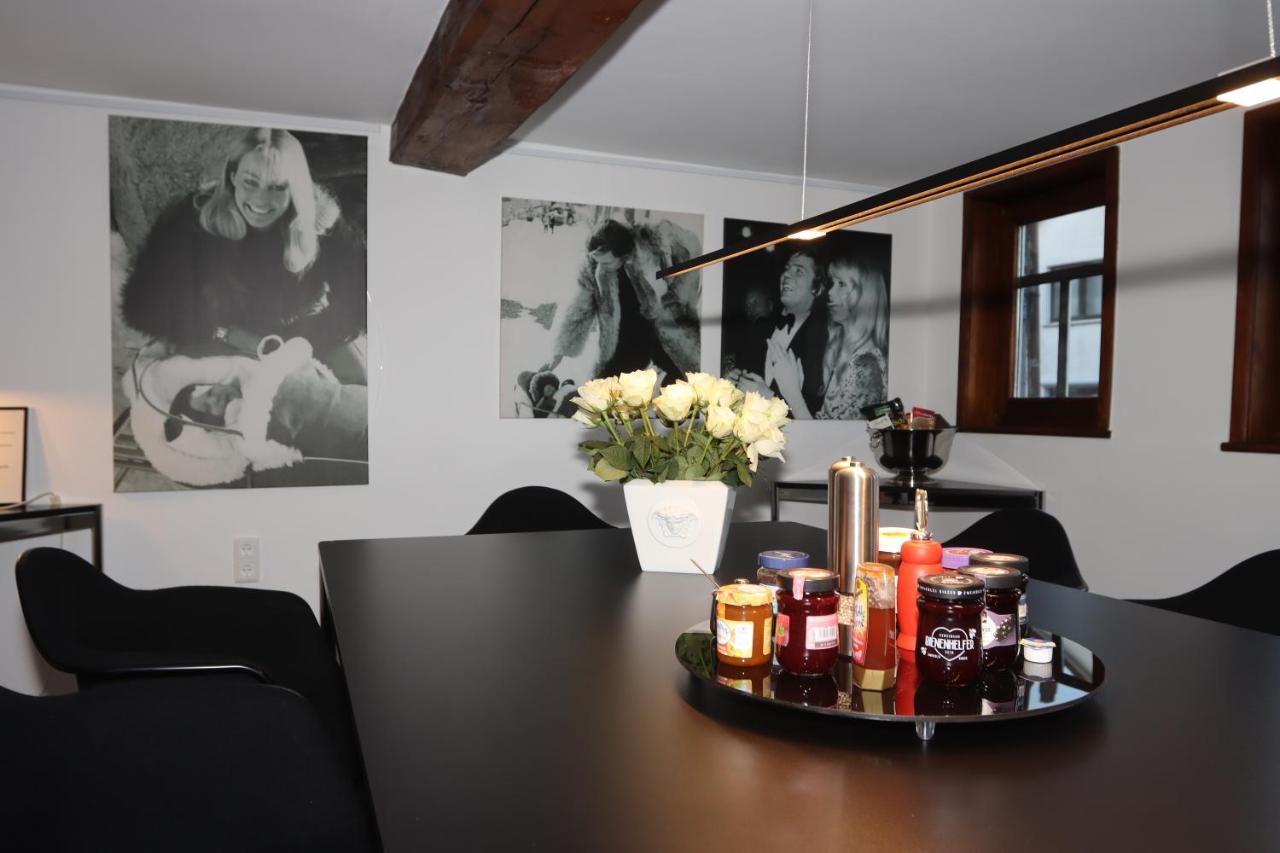 The Birdy Mountains Luxury Lodge 2, 230Qm,Sauna,Entertainment Schlitz Extérieur photo
