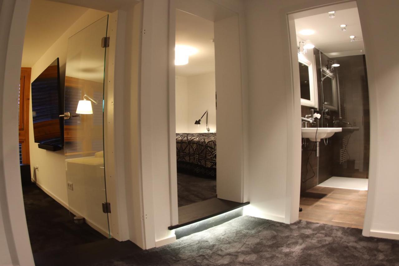 The Birdy Mountains Luxury Lodge 2, 230Qm,Sauna,Entertainment Schlitz Extérieur photo