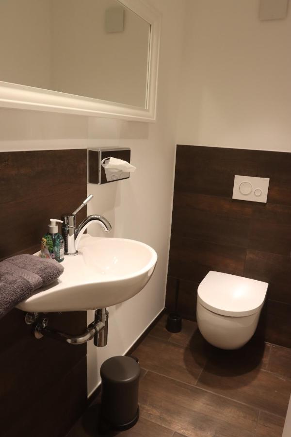 The Birdy Mountains Luxury Lodge 2, 230Qm,Sauna,Entertainment Schlitz Extérieur photo
