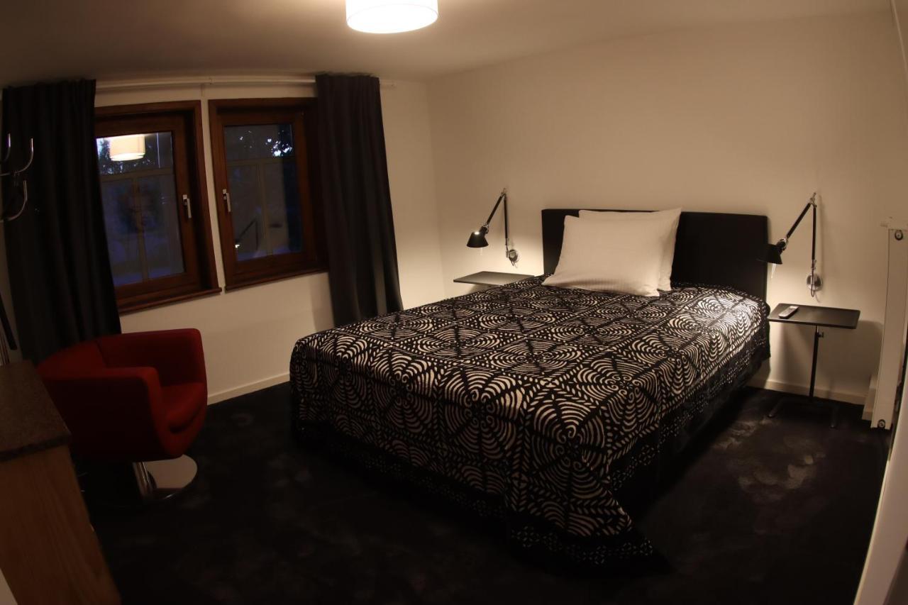 The Birdy Mountains Luxury Lodge 2, 230Qm,Sauna,Entertainment Schlitz Extérieur photo