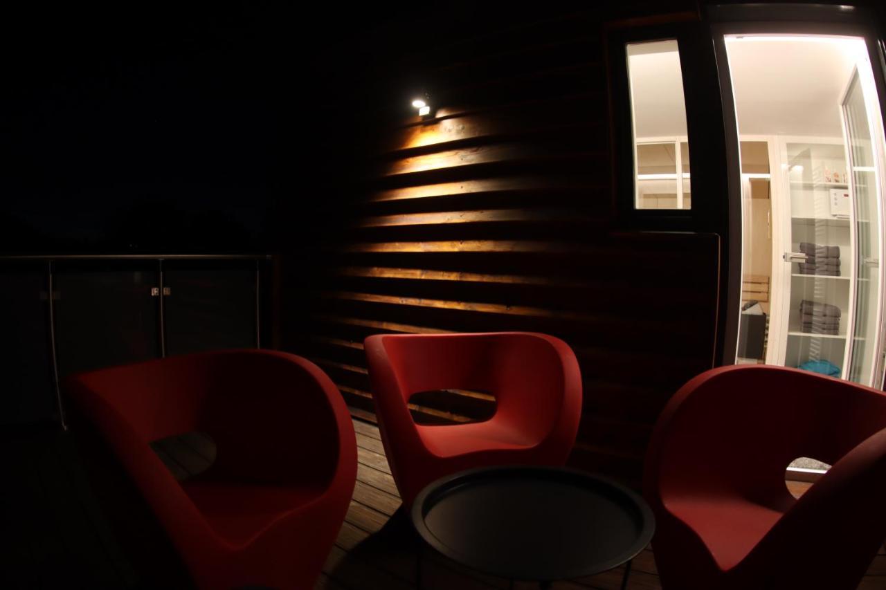 The Birdy Mountains Luxury Lodge 2, 230Qm,Sauna,Entertainment Schlitz Extérieur photo