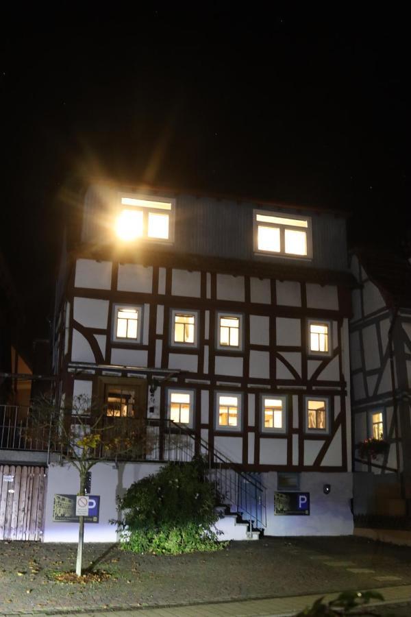 The Birdy Mountains Luxury Lodge 2, 230Qm,Sauna,Entertainment Schlitz Extérieur photo