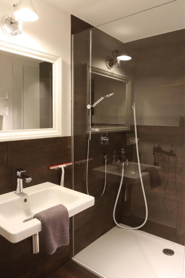 The Birdy Mountains Luxury Lodge 2, 230Qm,Sauna,Entertainment Schlitz Extérieur photo